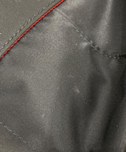 PORTER（ポーター）PORTER (ポーター) IL SUFFIT エルファイン ミニドラム2WAYバッグ ブラックの古着・服飾アイテム