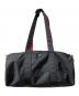 PORTER (ポーター) IL SUFFIT エルファイン ミニドラム2WAYバッグ ブラック：13000円