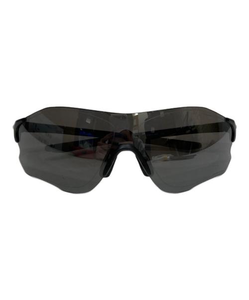 OAKLEY（オークリー）OAKLEY (オークリー) EVZERO PATH/Prizmサングラス ブラックの古着・服飾アイテム