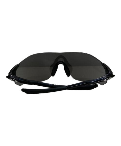 OAKLEY（オークリー）OAKLEY (オークリー) EVZERO PATH/Prizmサングラス ブラックの古着・服飾アイテム
