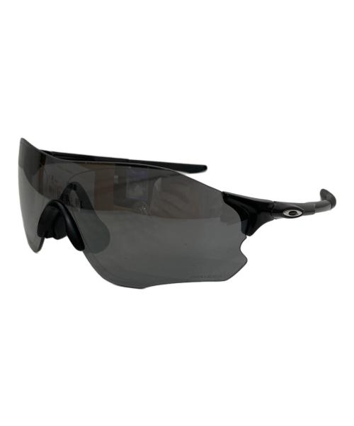 OAKLEY（オークリー）OAKLEY (オークリー) EVZERO PATH/Prizmサングラス ブラックの古着・服飾アイテム