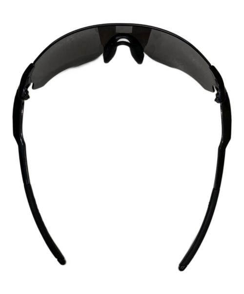 OAKLEY（オークリー）OAKLEY (オークリー) EVZERO PATH/Prizmサングラス ブラックの古着・服飾アイテム