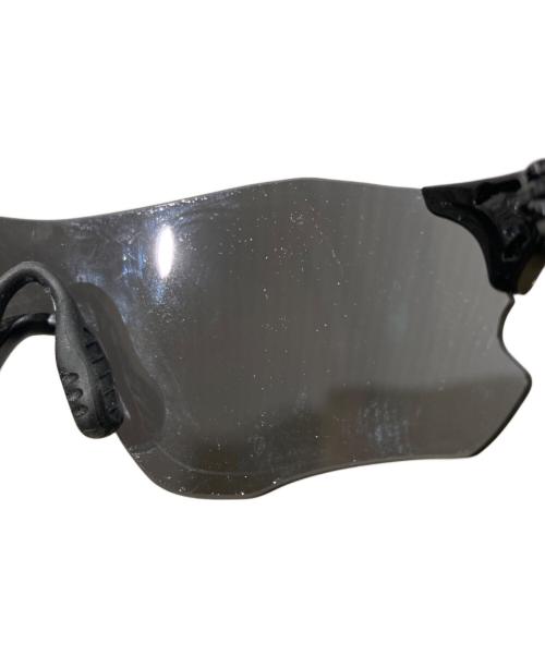 OAKLEY（オークリー）OAKLEY (オークリー) EVZERO PATH/Prizmサングラス ブラックの古着・服飾アイテム