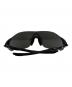 OAKLEY (オークリー) EVZERO PATH/Prizmサングラス ブラック：8000円