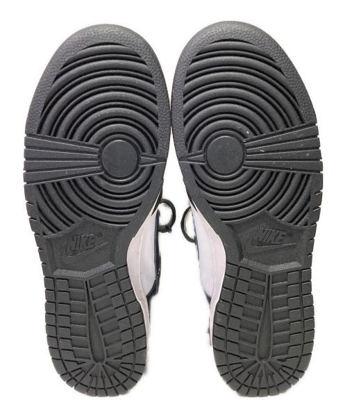 NIKE（ナイキ）NIKE (ナイキ) Dunk Low Retro  Panda ホワイト×ブラック サイズ:28.5cmの古着・服飾アイテム