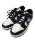 NIKE（ナイキ）の古着「Dunk Low Retro  Panda」｜ホワイト×ブラック