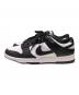 NIKE (ナイキ) Dunk Low Retro  Panda ホワイト×ブラック サイズ:28.5cm：5000円