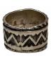 Navajo (ナバホ) サンダーバードリング シルバー サイズ:17号：15000円
