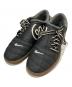 NIKE（ナイキ）の古着「WMNS T90 BLACK/COCONUT MILK-GUM DARK BROWN」｜ブラック