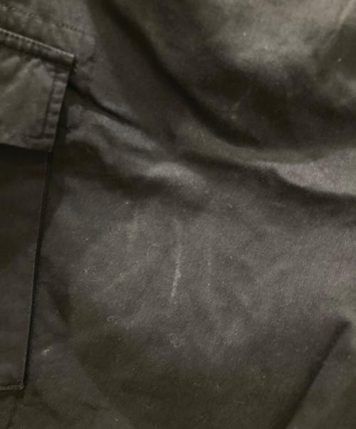 GRAMICCI（グラミチ）GRAMICCI (グラミチ) CARGO SHORTS/ハーフパンツ ブラック サイズ:XLの古着・服飾アイテム