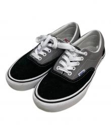 VANS（ヴァンズ）の古着「復刻Skate Era」｜ブラック×グレー