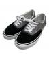 VANS（ヴァンズ）の古着「復刻Skate Era」｜ブラック×グレー