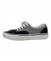 VANS (ヴァンズ) 復刻Skate Era ブラック×グレー サイズ:25cm：5000円