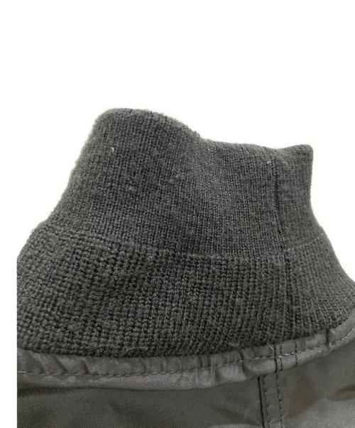 sacai（サカイ）sacai (サカイ) Nylon Twill Blouson ブラック サイズ:4の古着・服飾アイテム