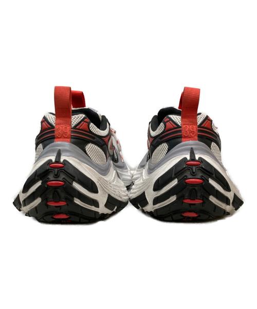 BALENCIAGA（バレンシアガ）BALENCIAGA (バレンシアガ) 10XLローカットボリュームスニーカー792779 グレー×ブラック サイズ:26cmの古着・服飾アイテム