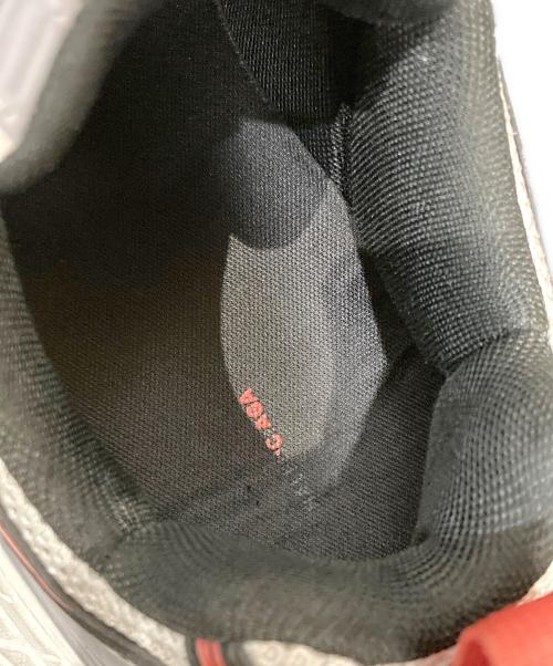 BALENCIAGA（バレンシアガ）BALENCIAGA (バレンシアガ) 10XLローカットボリュームスニーカー792779 グレー×ブラック サイズ:26cmの古着・服飾アイテム