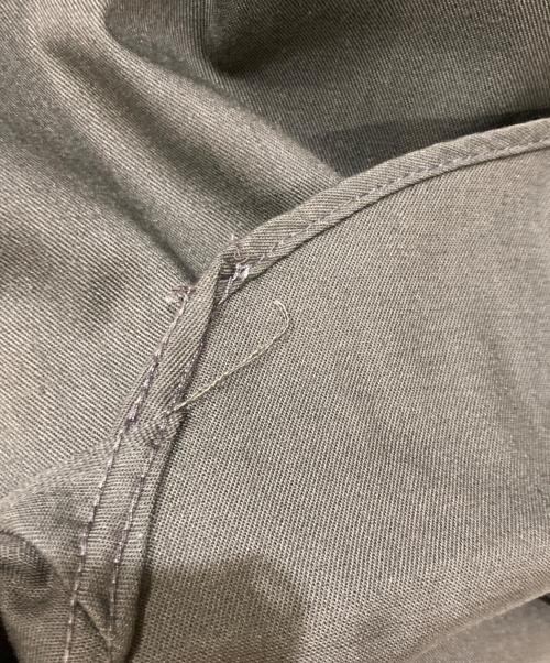 BIG YANK（ビッグヤンク）BIG YANK (ビッグヤンク) ヴィンテージワークシャツ オリーブ サイズ: S(14-14 1/2)の古着・服飾アイテム