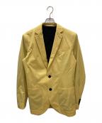 1piu1uguale3ウノピュウノウグァーレトレ）の古着「COMFY JACKET」