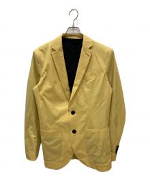 1piu1uguale3（ウノピュウノウグァーレトレ）の古着「COMFY JACKET」