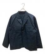 TUITACIツイタチ）の古着「ジャケット」｜ブラック