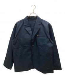 TUITACI（ツイタチ）の古着「ジャケット」｜ブラック