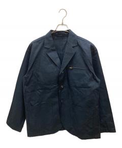 【名作】Nigel Cabourn ホスピタルジャケット-モールスキン46 中古・古着通販】NIGEL CABOURN (ナイジェルケーボン) HOSPITAL JACKET