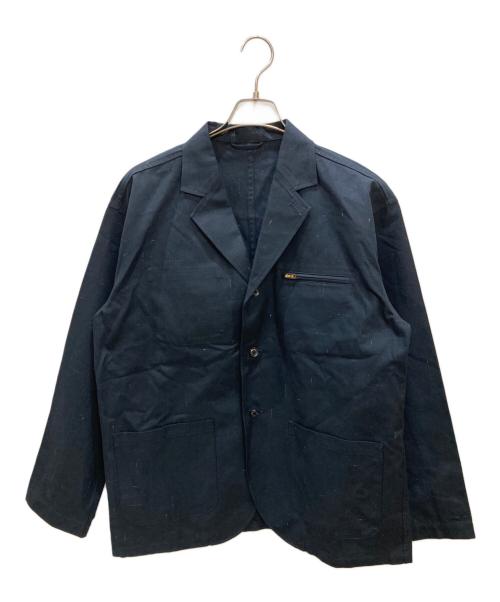 TUITACI（ツイタチ）TUITACI (ツイタチ) ジャケット ブラック サイズ:3の古着・服飾アイテム