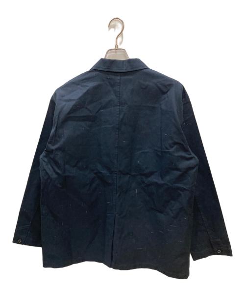 TUITACI（ツイタチ）TUITACI (ツイタチ) ジャケット ブラック サイズ:3の古着・服飾アイテム