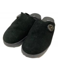 中古・古着通販】BIRKENSTOCK (ビルケンシュトック) RICK OWENS