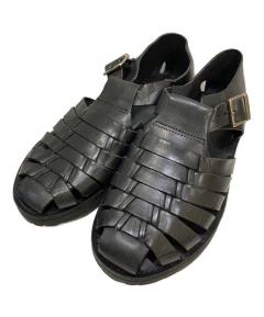 中古・古着通販】BIRKENSTOCK (ビルケンシュトック) RICK OWENS