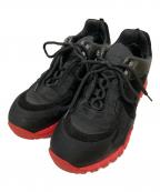 1017 ALYX 9SMテンセブンティーン アリクス ナインエスエム）の古着「LOW HIKING BOOT/ローハイキングブーツ」｜ブラック
