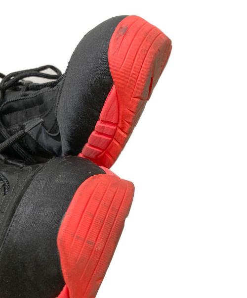 1017 ALYX 9SM（テンセブンティーン アリクス ナインエスエム）1017 ALYX 9SM (テンセブンティーン アリクス ナインエスエム) LOW HIKING BOOT/ローハイキングブーツ ブラック サイズ:41の古着・服飾アイテム