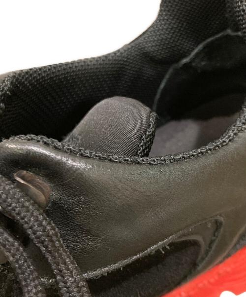1017 ALYX 9SM（テンセブンティーン アリクス ナインエスエム）1017 ALYX 9SM (テンセブンティーン アリクス ナインエスエム) LOW HIKING BOOT/ローハイキングブーツ ブラック サイズ:41の古着・服飾アイテム