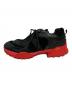 1017 ALYX 9SM (テンセブンティーン アリクス ナインエスエム) LOW HIKING BOOT/ローハイキングブーツ ブラック サイズ:41：10000円