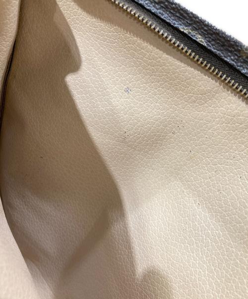 LOUIS VUITTON（ルイ ヴィトン）LOUIS VUITTON (ルイ ヴィトン) セカンドバッグ ブラウンの古着・服飾アイテム
