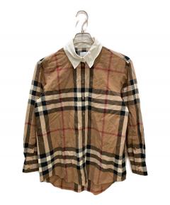 中古・古着通販】BURBERRY LONDON (バーバリーロンドン) メガチェック