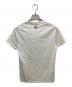 LOEWE (ロエベ) Portrait/プリントTシャツ ホワイト サイズ:S：15000円