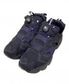 REEBOKリーボック）の古着「INSTA PUMP FURY OG」｜パープル
