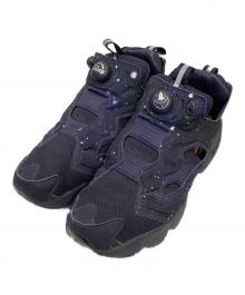 REEBOK（リーボック）の古着「INSTA PUMP FURY OG」｜パープル