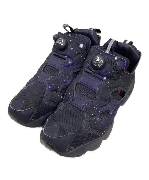 REEBOK（リーボック）REEBOK (リーボック) INSTA PUMP FURY OG パープル サイズ:26cmの古着・服飾アイテム