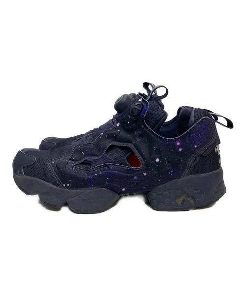 REEBOK（リーボック）REEBOK (リーボック) INSTA PUMP FURY OG パープル サイズ:26cmの古着・服飾アイテム