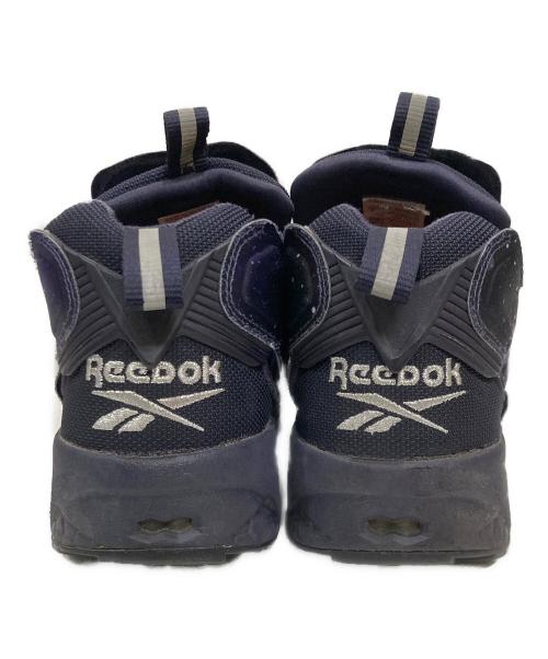 REEBOK（リーボック）REEBOK (リーボック) INSTA PUMP FURY OG パープル サイズ:26cmの古着・服飾アイテム