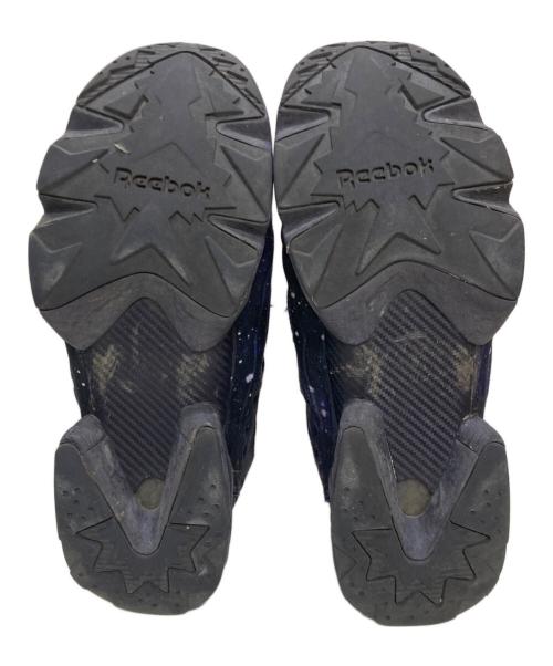 REEBOK（リーボック）REEBOK (リーボック) INSTA PUMP FURY OG パープル サイズ:26cmの古着・服飾アイテム