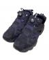 REEBOK（リーボック）の古着「INSTA PUMP FURY OG」｜パープル