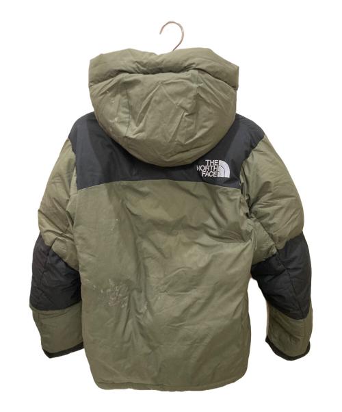 THE NORTH FACE（ザ ノース フェイス）THE NORTH FACE (ザ ノース フェイス) バルトロライトジャケット カーキ サイズ:Mの古着・服飾アイテム