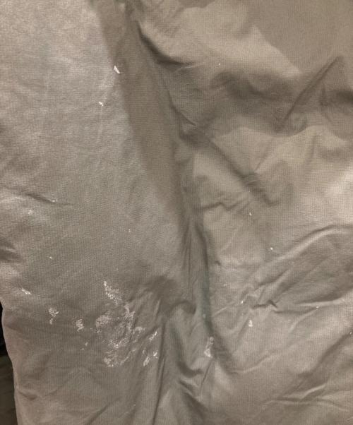 THE NORTH FACE（ザ ノース フェイス）THE NORTH FACE (ザ ノース フェイス) バルトロライトジャケット カーキ サイズ:Mの古着・服飾アイテム