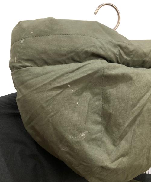 THE NORTH FACE（ザ ノース フェイス）THE NORTH FACE (ザ ノース フェイス) バルトロライトジャケット カーキ サイズ:Mの古着・服飾アイテム