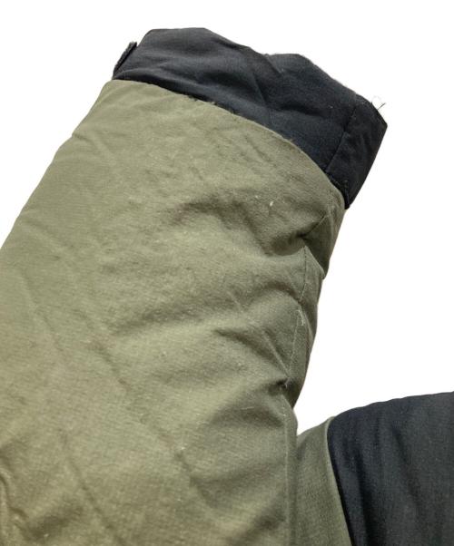 THE NORTH FACE（ザ ノース フェイス）THE NORTH FACE (ザ ノース フェイス) バルトロライトジャケット カーキ サイズ:Mの古着・服飾アイテム
