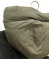 中古・古着 THE NORTH FACE (ザ ノース フェイス) バルトロライトジャケット カーキ サイズ:M：20000円