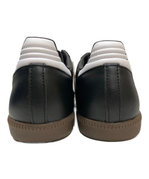 adidas（アディダス）adidas (アディダス) adidas SAMBA classic ブラック サイズ:28 未使用品の古着・服飾アイテム